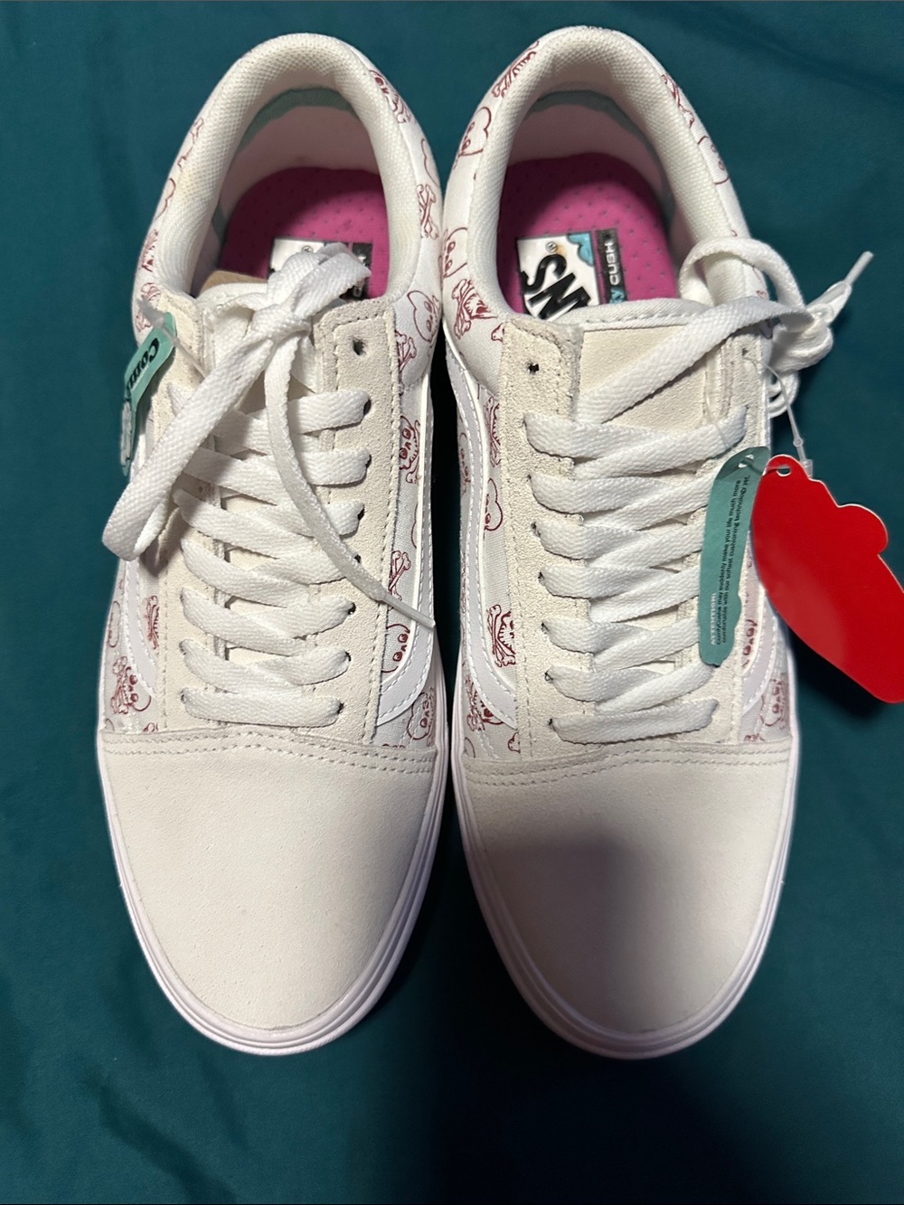 Vans - Picture 2 of 5